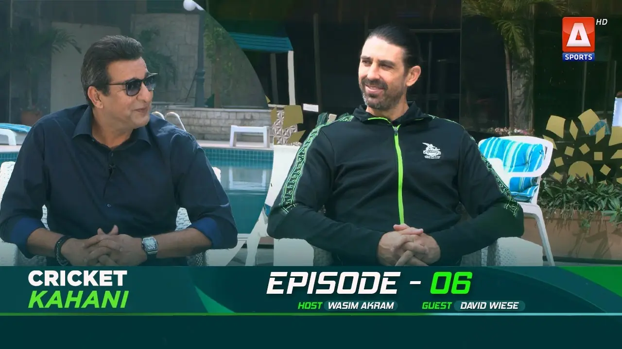 Episode # 06